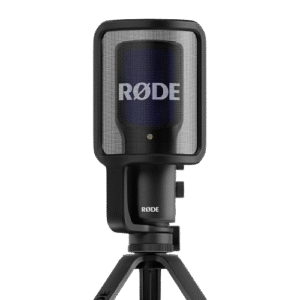 RØDE – NT-USB