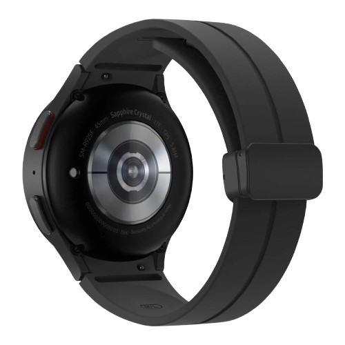 Samsung – Galaxy Watch5 Pro Titanium Smartwatch S2 - Image 3