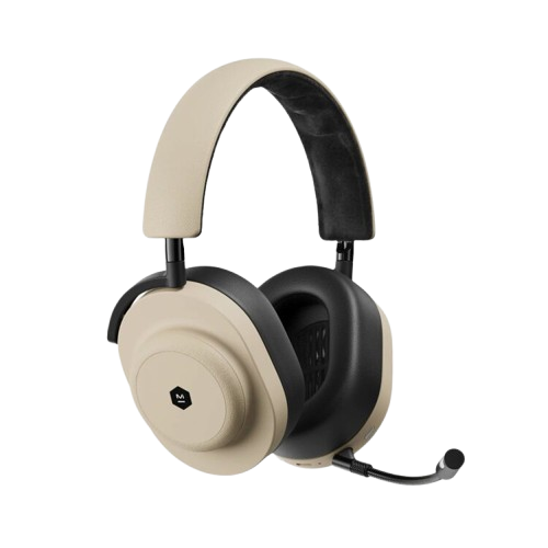 Wireless Gaming Headphones MS920