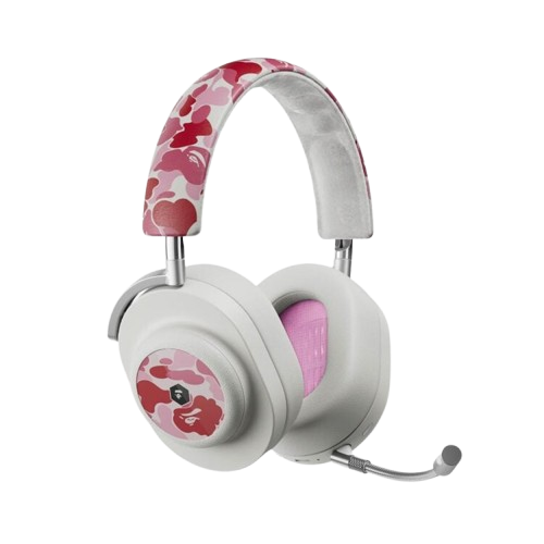Wireless Gaming Headphones DM420