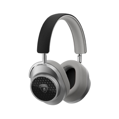 W75 Automobili Lamborghini Headphones