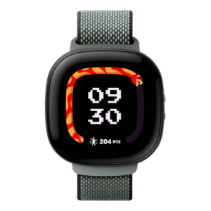 Fitbit Ace LTE – Kids Smartwatch