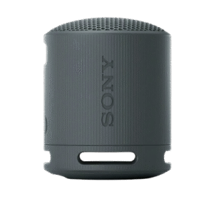 Sony – XB100 Compact Bluetooth Speaker