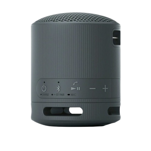 Sony – XB100 Compact Bluetooth Speaker - Image 2